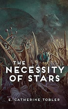 The Necessity of Stars cover image