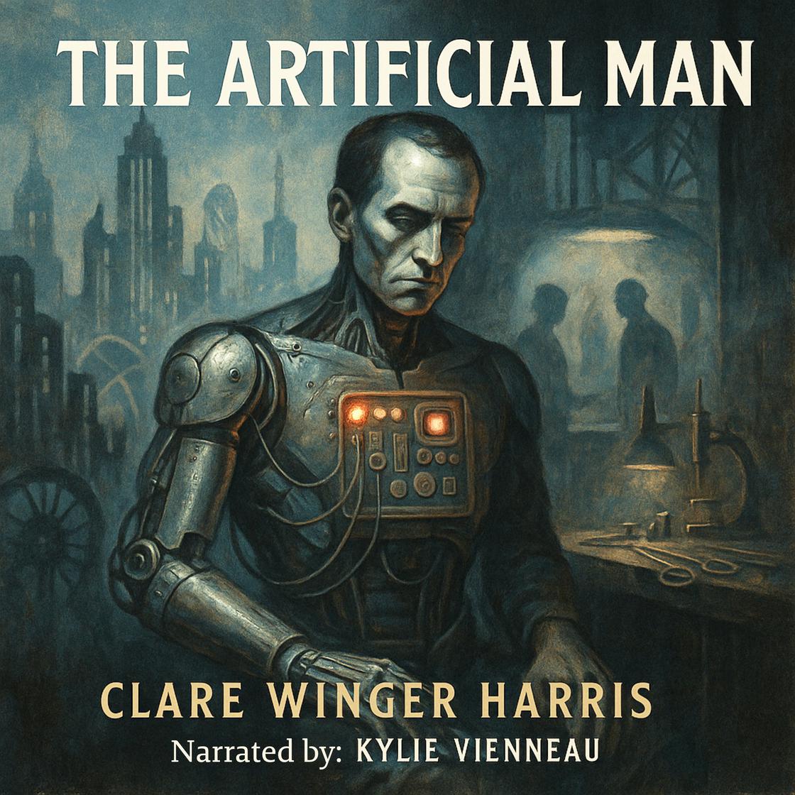 The Artificial Man