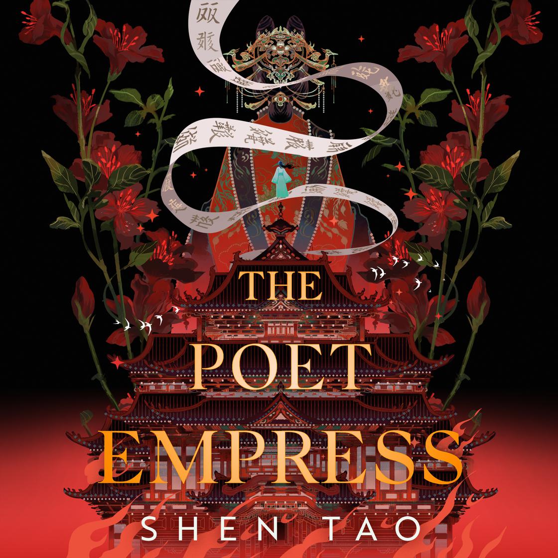 The Poet Empress