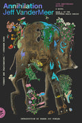 Macmillan Publishers - Annihilation: A Novel 10th Anniversary Edition