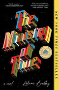 Ministry of Time by Kaliane Bradley - Simon & Schuster