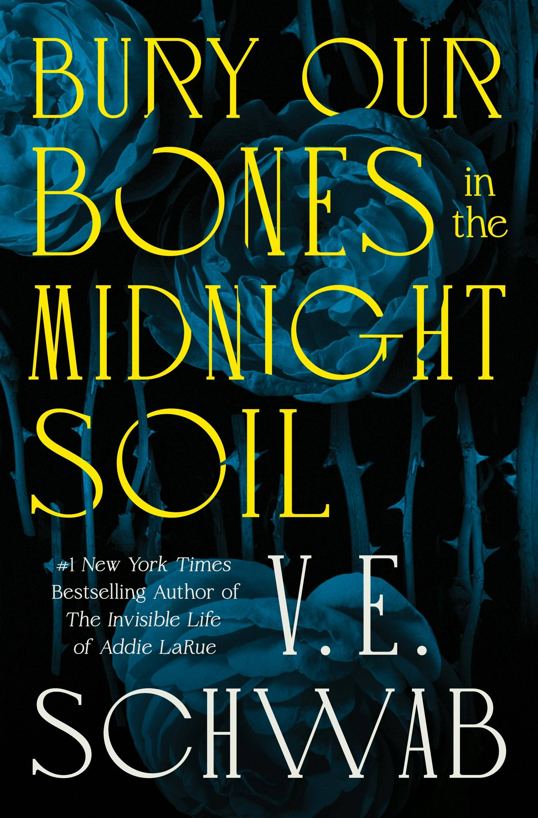 Macmillan Publishers - Bury Our Bones In The Midnight Soil