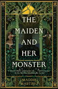 Macmillan Publishers - Maiden And Her Monster: