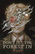 Macmillan Publishers - Don't Let The Forest In