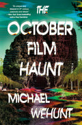 Macmillan Publishers - October Film Haunt: