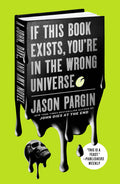 Macmillan Publishers - If This Book Exists, You're In The: A Novel