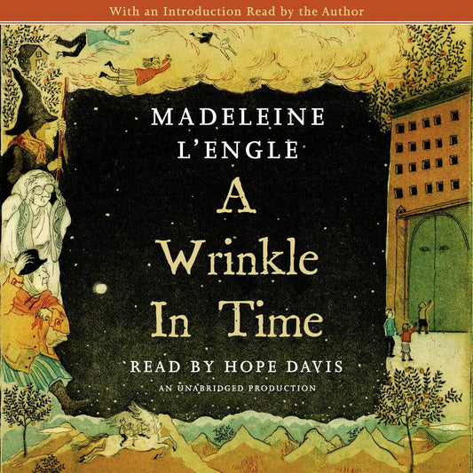 A Wrinkle in Time