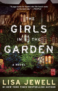Girls in the Garden by Lisa Jewell - Simon & Schuster
