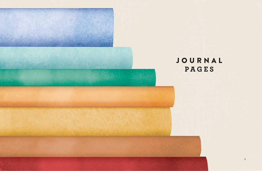 Book Club Journal by Adams Media - Simon & Schuster
