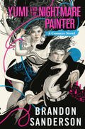 Macmillan Publishers - Yumi And The Nightmare Painter: A Cosmere Novel #1