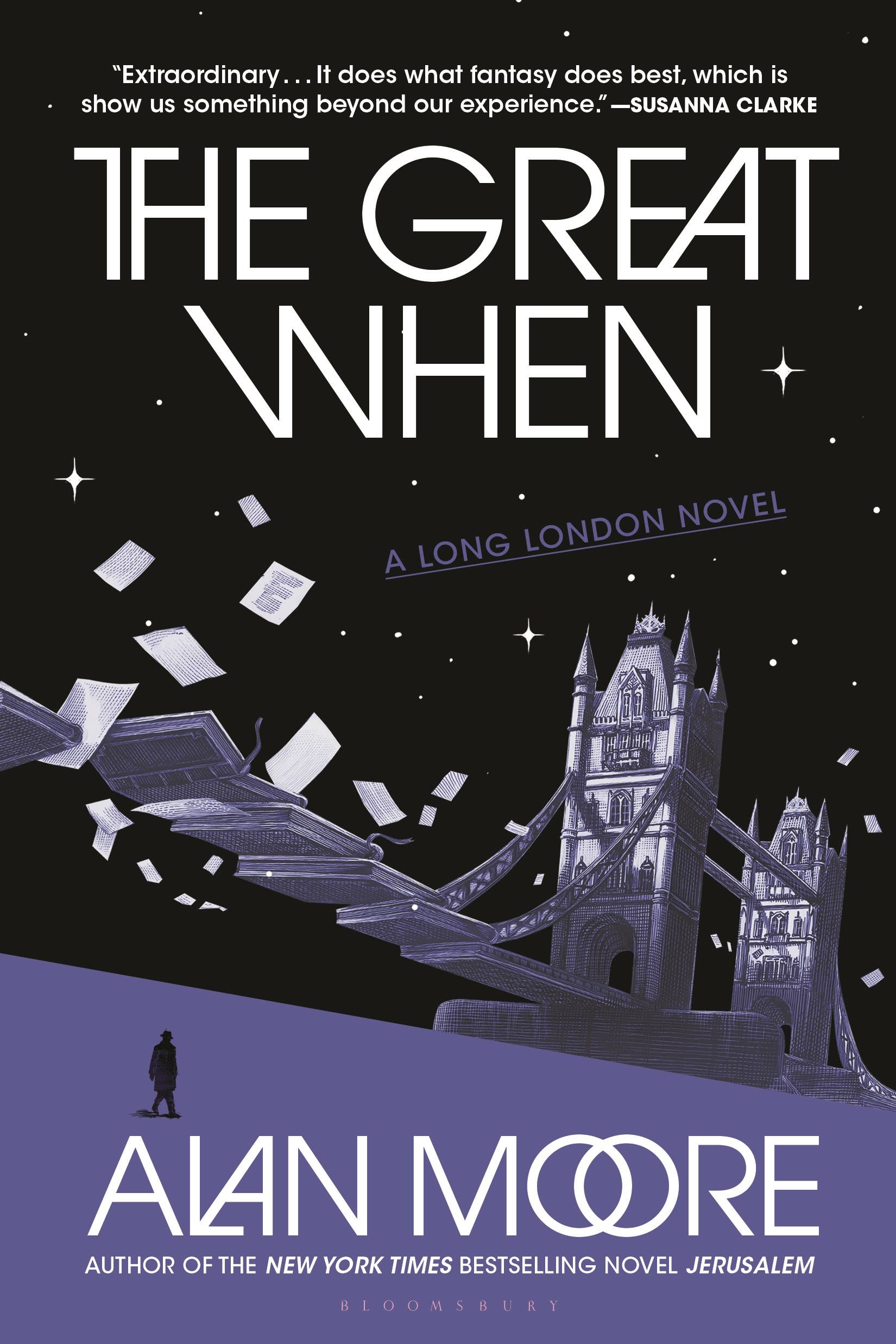 Macmillan Publishers - The Great When