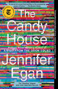 Candy House by Jennifer Egan - Simon & Schuster
