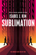 Sublimation - Ingram