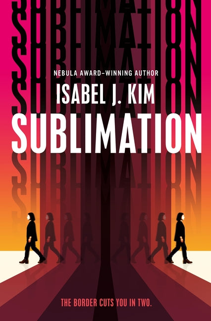 Sublimation - Ingram