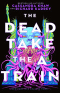 The Dead Take the a Train - Ingram