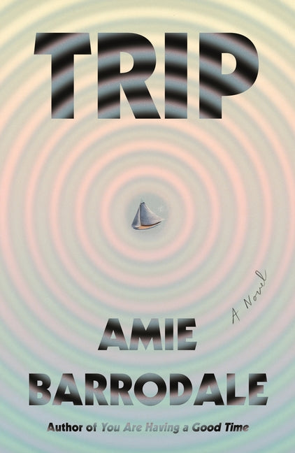 Trip - Ingram