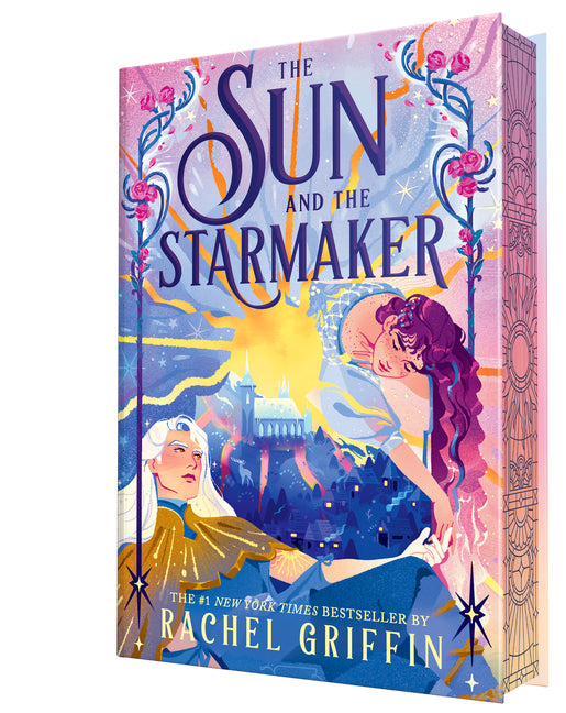 The Sun and the Starmaker (Deluxe Edition) - Ingram