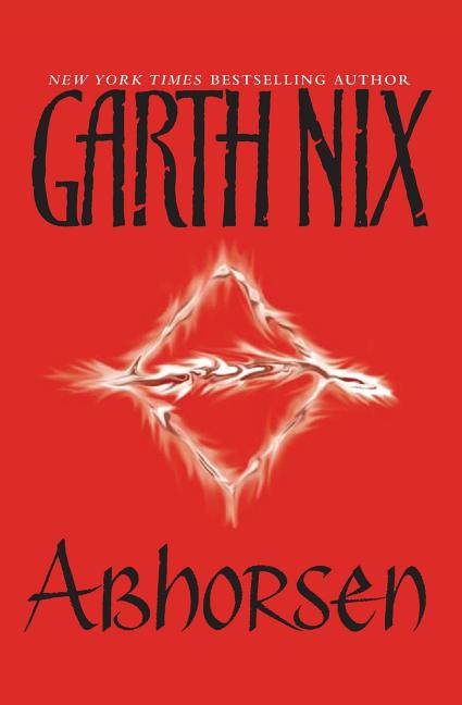 Abhorsen - Ingram