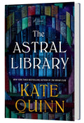The Astral Library (Standard Edition) - Ingram