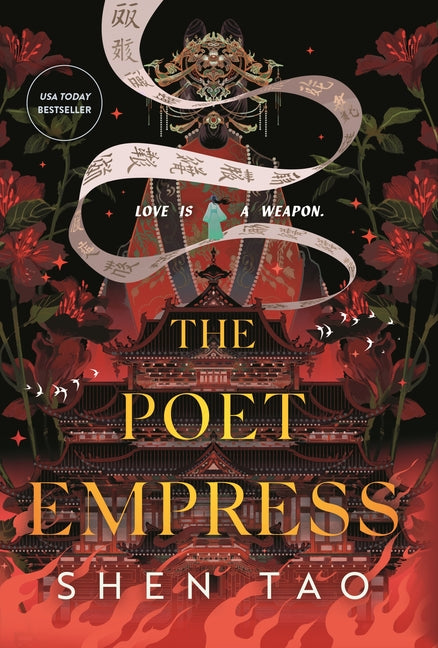 The Poet Empress - Ingram
