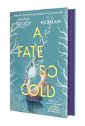 A Fate So Cold - Ingram