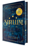 Sibylline (a Good Morning America YA Book Club Pick) - Ingram