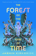 The Forest on the Edge of Time - Ingram