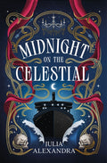 Midnight on the Celestial - Ingram