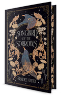 Songbird of the Sorrows - Ingram