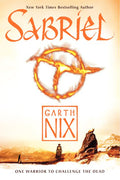 Sabriel - Ingram
