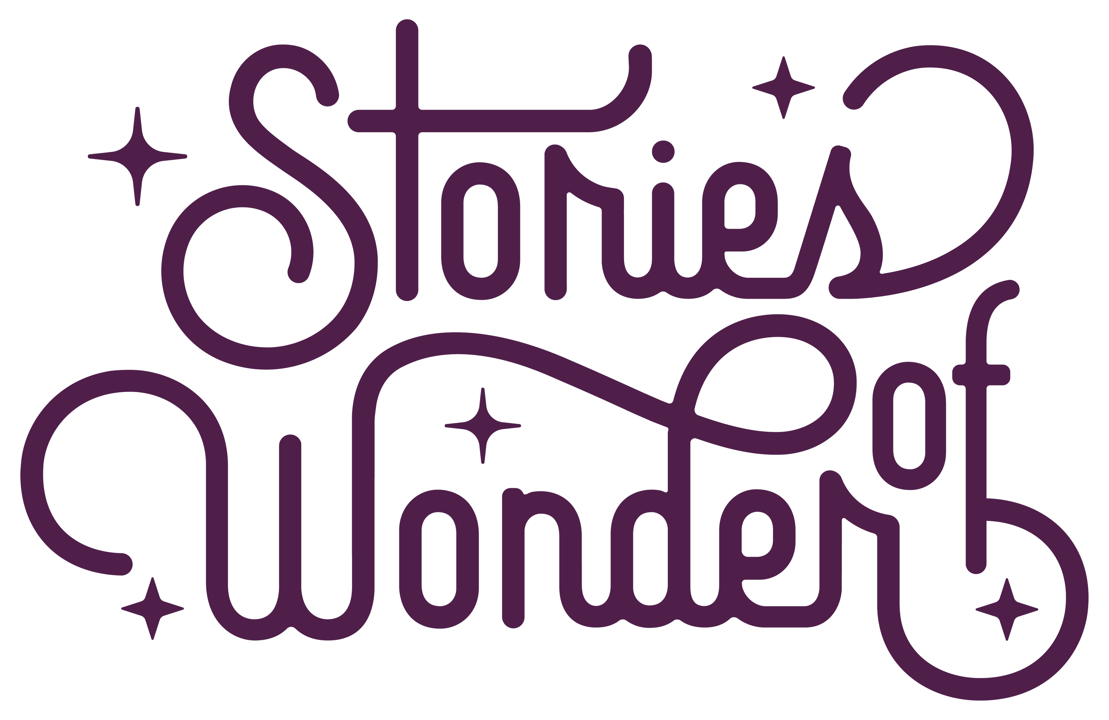 Stories of Wonder Gift Card