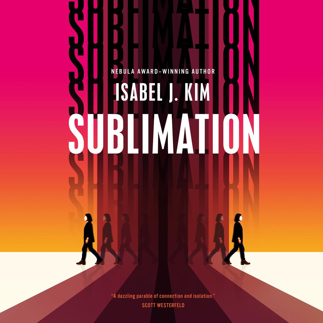 Sublimation