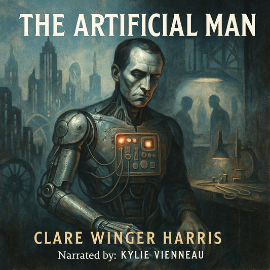 The Artificial Man