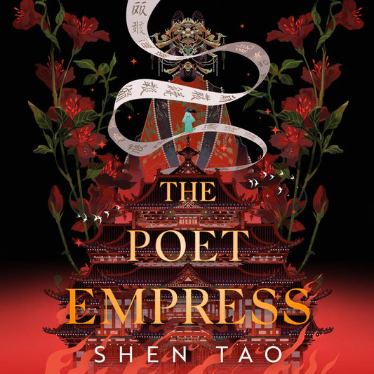 The Poet Empress
